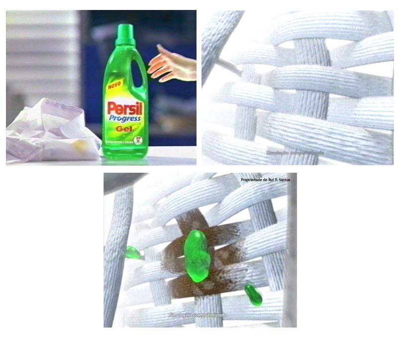 Persil