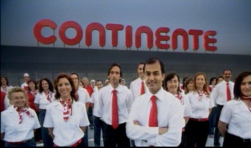 Continente “São João da Madeira”