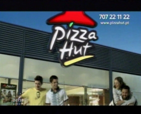 PizzaHut